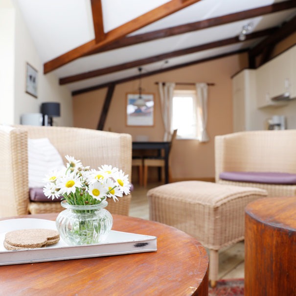 Sperlings Lus – Hofbude Fehmarn