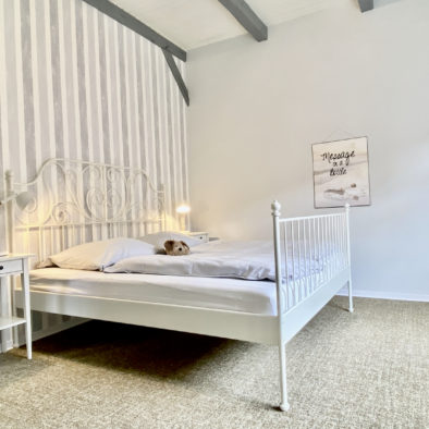 Kinderzimmer der Ferienwohnung Buernsuite