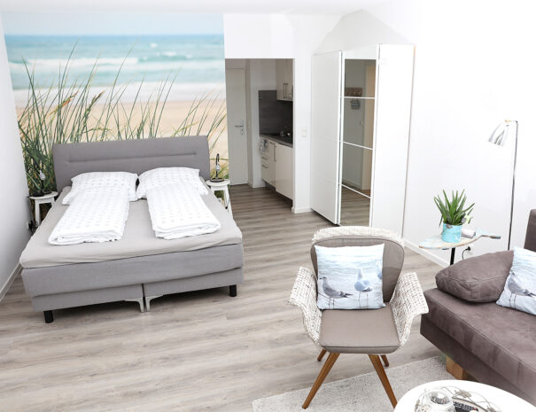 Strandbude_Boxspringbett